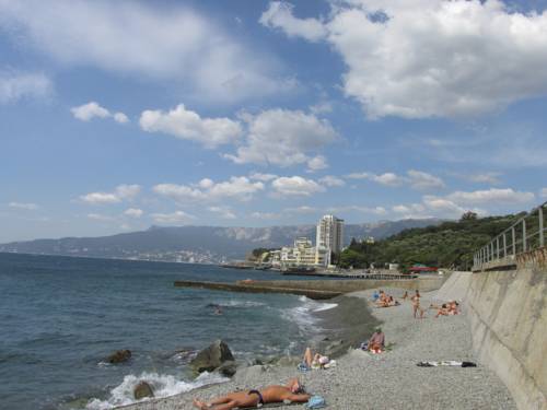 Nikita Crimea Last Minute Discount Code Booking.com