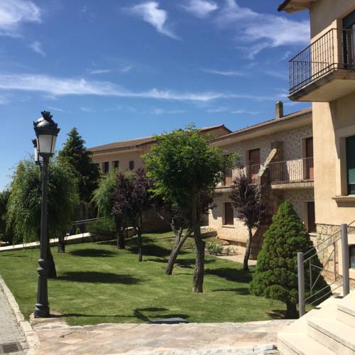 Santo Tomé del Puerto Spain Last Minute Discount Code Booking.com