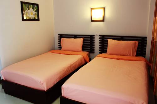 Chiang Rai Thailand Laatste minuut Kortingscode Booking.com