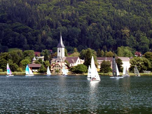 Bodensdorf Austria Last Minute Discount Code Booking.com