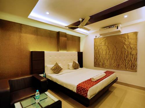 Hyderabad India Laatste minuut Kortingscode Booking.com