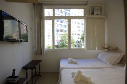 Rio de Janeiro (Rio de Janeiro) Brazil Last Minute Discount Code Booking.com