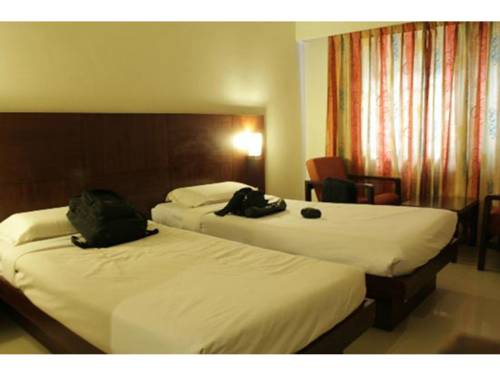 Mysore Inde Code de réduction de dernière minute Booking.com