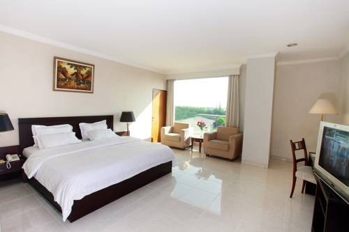 Tegal Indonesien Last-Minute-Rabattcode Booking.com
