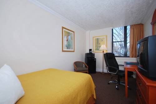 Massena (Nueva York) Estados Unidos Último Minuto Código de Descuento Booking.com