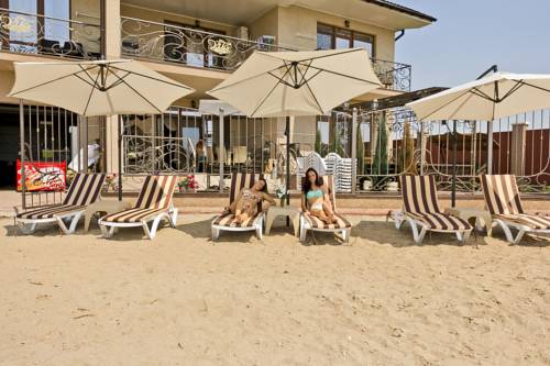 Zatoka Ukraine Last Minute Discount Code Booking.com