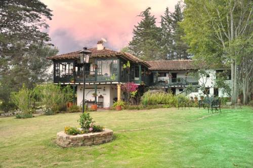 Villa de Leyva Colombia Last Minute Discount Code Booking.com