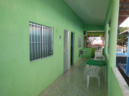 Belem (Para) Brasilien Last-Minute-Rabattcode Booking.com
