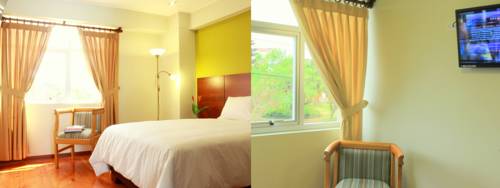 Trujillo Peru Laatste minuut Kortingscode Booking.com