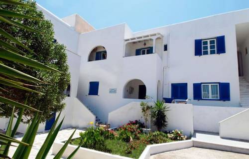 Ios Chora Griechenland Last-Minute-Rabattcode Booking.com