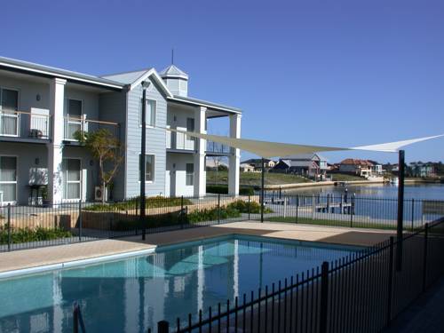 Mandurah Australia Last Minute Discount Code Booking.com
