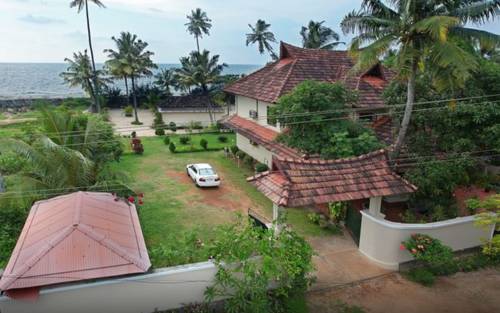 Alleppey India Laatste minuut Kortingscode Booking.com