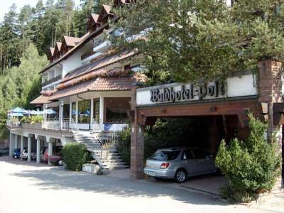 Bad Liebenzell Germany Last Minute Discount Code Booking.com