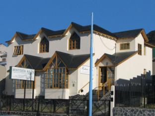 Ushuaia Argentina Last Minute Discount Code Agoda.com