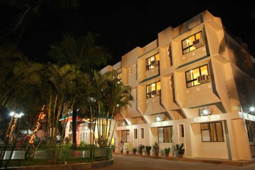 Alibaug Inde Code de réduction de dernière minute Booking.com