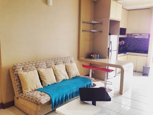 Jakarta Indonesien Last-Minute-Rabattcode Booking.com
