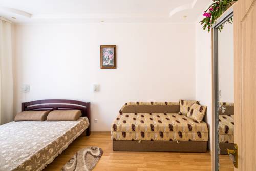 Lviv Ukraine Last-Minute-Rabattcode Booking.com