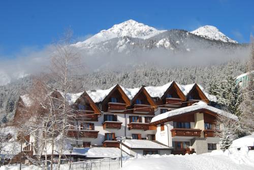 Andalo Italy Last Minute Discount Code Booking.com