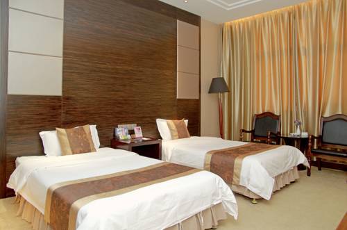 Taizhou China Last Minute Discount Code Booking.com