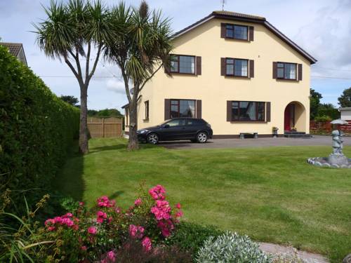 Rosslare Harbour Irland Last-Minute-Rabattcode Booking.com