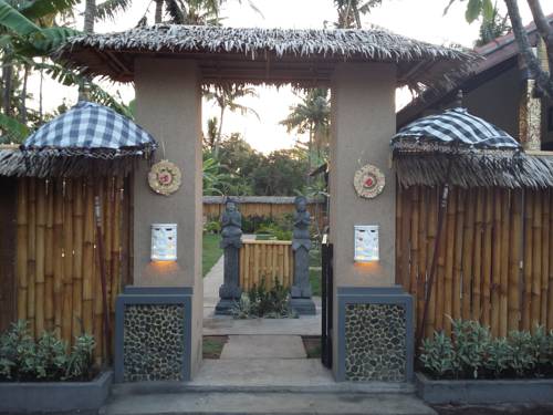 Pemuteran Indonésie Code de réduction de dernière minute Booking.com