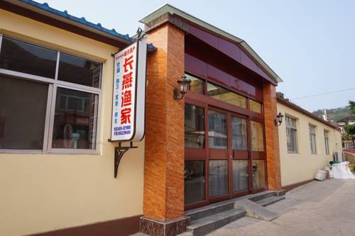 Changdao China Last Minute Discount Code Booking.com