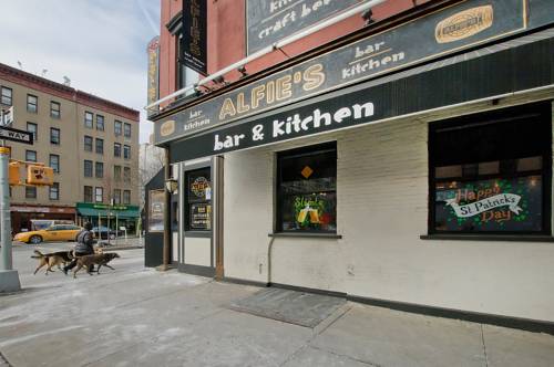 New York United States Last Minute Discount Code Booking.com