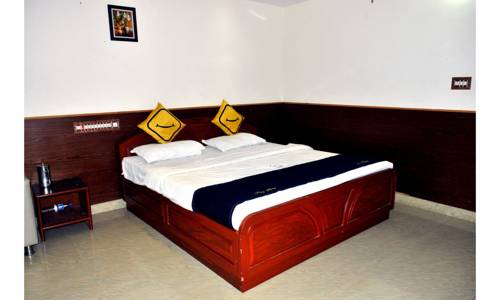 Kushalnagar India Last Minute Discount Code Booking.com
