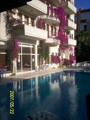 Alanya Türkei Last-Minute-Rabattcode Booking.com