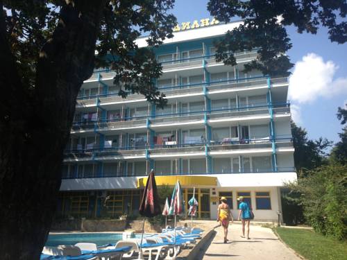 sables dorés Bulgarie Code de réduction de dernière minute Booking.com