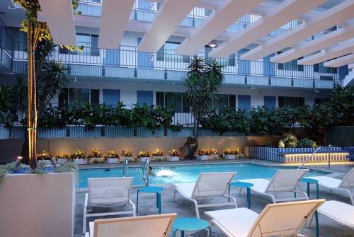 Los Angeles (California) United States Last Minute Discount Code Booking.com