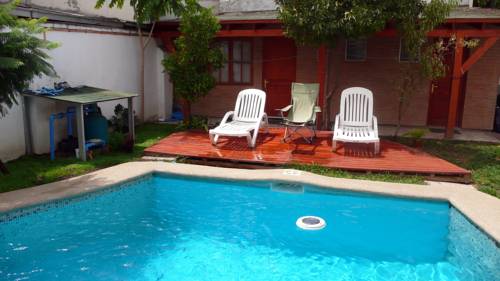 Santiago Chile Last-Minute-Rabattcode Booking.com