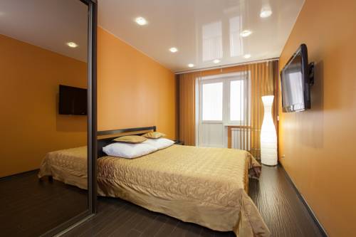Krasnoyarsk Russia Last Minute Discount Code Booking.com