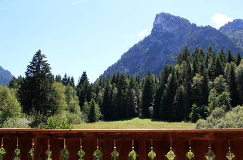 Oberammergau Alemania Último Minuto Código de Descuento Booking.com