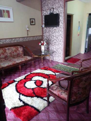 Pontian Kecil Malaysia Last-Minute-Rabattcode Booking.com