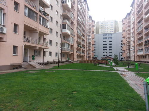 Bucureşti Rumänien Last-Minute-Rabattcode Booking.com