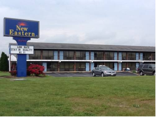 Elkton (Maryland) États Unis Code de réduction de dernière minute Booking.com