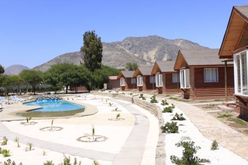 Copiapó Chile Last-Minute-Rabattcode Booking.com