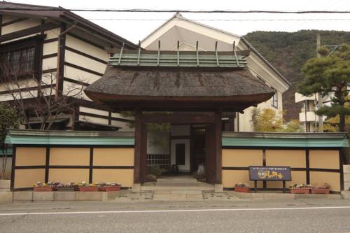 Matsumoto Japan Last-Minute-Rabattcode Booking.com