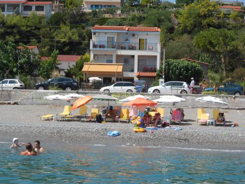 Agia Anna Grèce Code de réduction de dernière minute Booking.com