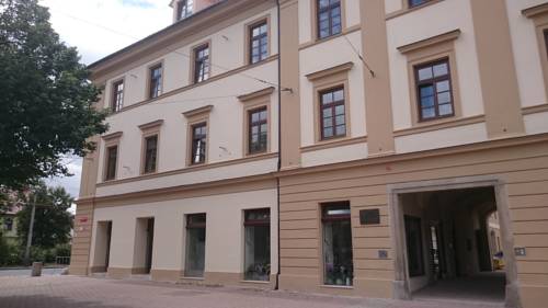 České Budějovice Czech republic Last Minute Discount Code Booking.com