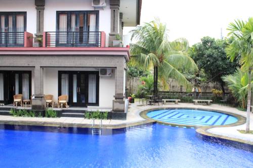 Kuta Indonesien Last-Minute-Rabattcode Booking.com