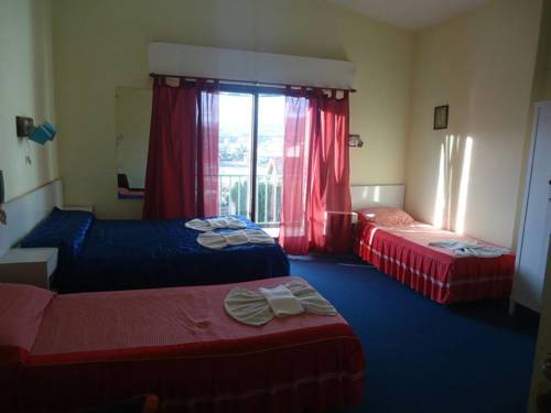 La Falda Argentina Last Minute Discount Code Booking.com