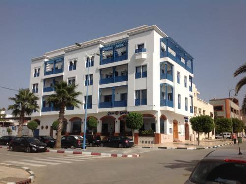 Asilah Marokko Laatste minuut Kortingscode Booking.com