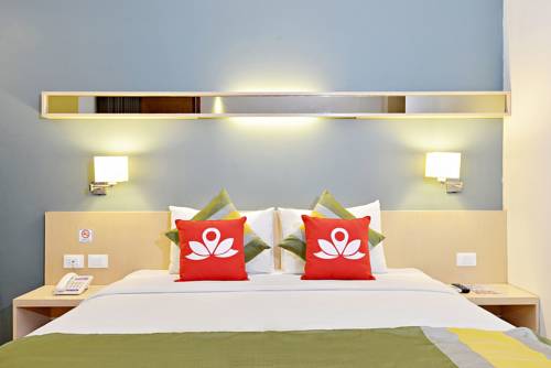 Bandung Indonesien Last-Minute-Rabattcode Booking.com