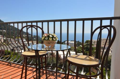 Capri Italien Last-Minute-Rabattcode Booking.com