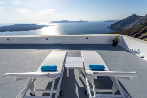 Firá Greece Last Minute Discount Code Booking.com