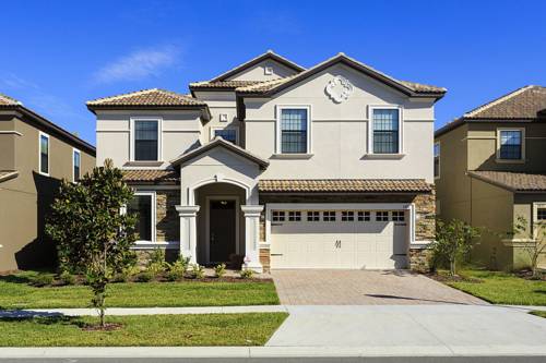 Davenport (Florida) United States Last Minute Discount Code Booking.com