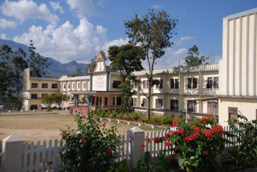 Munnar Indien Last-Minute-Rabattcode Booking.com