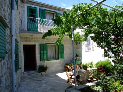 Divisé Croatie Code de réduction de dernière minute Booking.com